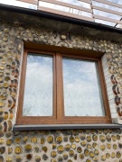 Sprzedam 15 okien pcv z demontażu 