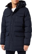 Kurtka męska Tommy Hilfiger XL Rockie Utility Parka NOWA