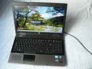 HP EliteBook 8540w - i5, Dysk 320GB, Ram4GB, nVIDIA FX880, FullHD, Zasilacz