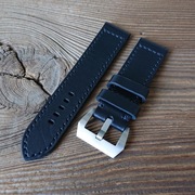 Pasek do zegarka Panerai 24 mm ręcznie robiony