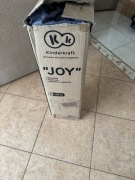 Łóżko turystyczne dla dziecka 