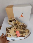 WMNS Air Jordan 3 Retro tex Hm4301 200