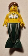 Lego pirates figurka syreny