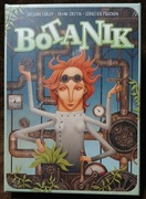 Botanik gra planszowa