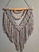 Makrama ścienna „Natural Harmony” 