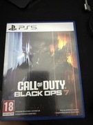 CALL OF DUTY BLACK OPS 7 PS5