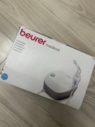 Inhalator nebulizator BEURER IH 18 