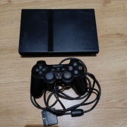 PlayStation 2 slim 