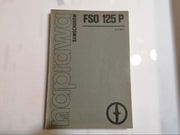 Naprawa samochodów FSO 125P Kaim