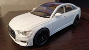 AUDI A6  skala 1/24
