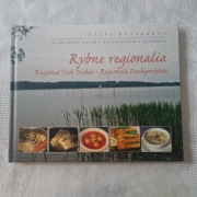Atlas Kulinarny - Rybne regionalia