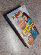 Ruth Langan - Jasny nefryt [Harlequin I/1997] BDB STAN/opis fabuły 