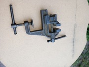 Stre małe imadełko 