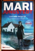 Mari Jungstedt, La cara oculta