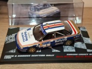 SUBARU LEGACY RS #1 Scottish Rally 1991 Colin McRae IXO DeA Rajd WRC