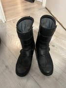 Buty motocyklowe Daytona Burdit XCR GoreTex. Rozmiar 45