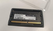 Pamięć RAM do laptopa TEAMGROUP 4GB DDR4 TED44G2400C16-SBK