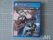 Bayonetta & Vanquish - 10th Anniversary Bundle PlayStation 4 