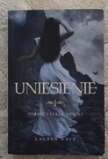 UNIESIENIE. Lauren Kate.