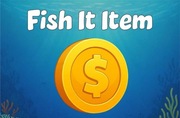Roblox Fish It | 1M Coins
