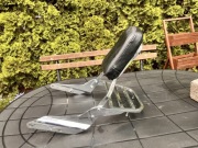 Oparcie pasażera z bagażnikiem Honda Shadow VT 125 sissybar