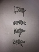 Bolt action Romanian