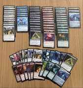 MtG - zestaw 80 commonów - Edge of Eternities (EOE)