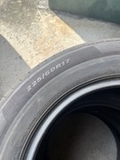 Opony NEXEN Nfera sport SUV 225/60/17