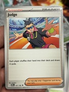 167/182 Judge – Pokémon Destined Rivals  
