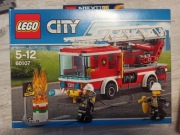 Zestaw LEGO City 60107