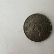 20 zł Marceli Nowotko 1976r