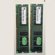 SDRAM,DIMM 168pin,128MB(2x64MB),PC100,LOW,Micron-tested–Pentium-Retro