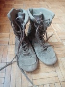 Damskie Buty Sportowe WYSOKIE.Expander37+japonki VANS 