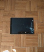 Najwięjszy Tablet Apple iPad Pro 12.9" model A1652 odblokowany wylogowany