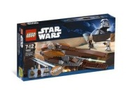 LEGO 7959 Star Wars - Geonosian Starfighter