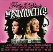 THE RAWEONETTES - Pretty In Black - Album CD 2005 VG+