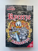 Gigant Mamut - 25 - RYCERZE I TANCERZE