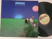 BAD BOYS BLUE  - MY BLUE WORLD  - ALBUM 12" - WINYL EURO DISCO 