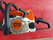 Pilarka Stihl MS 170