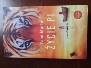 Życie Pi Yann Martel