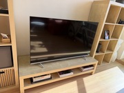TV Sharp 55 cali JAK NOWY (55GP6460E)