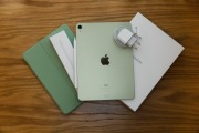 Pad Air 4 64 GB Wi-Fi + Apple Pencil 2 + etui | stan jak nowy