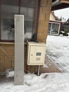 Stopień wejściowy. 