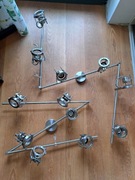 Lampa sufitowa/listwa reflektorowa