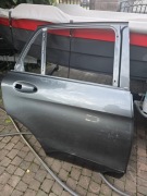 Drzwi Mercedes glc w253 prawe tylne