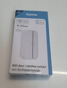 L7 Czujnik Hama otwarcia okna drzwi WiFi aplikacja