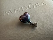 Pandora charms urodzinowe balony