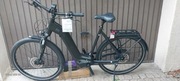 NOWY Rower ELEKTRYCZNY Hercules Intero Sport I-10