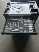 Wohrstahl narzędzia 