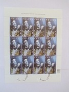 arkusz 4608 100 rocznica urodzin Tadeusza Kantora  kas FDC